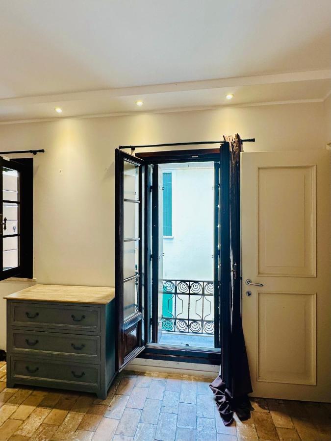 Ca' Degli Uberti Dimora Storica Apartment Treviso Bagian luar foto