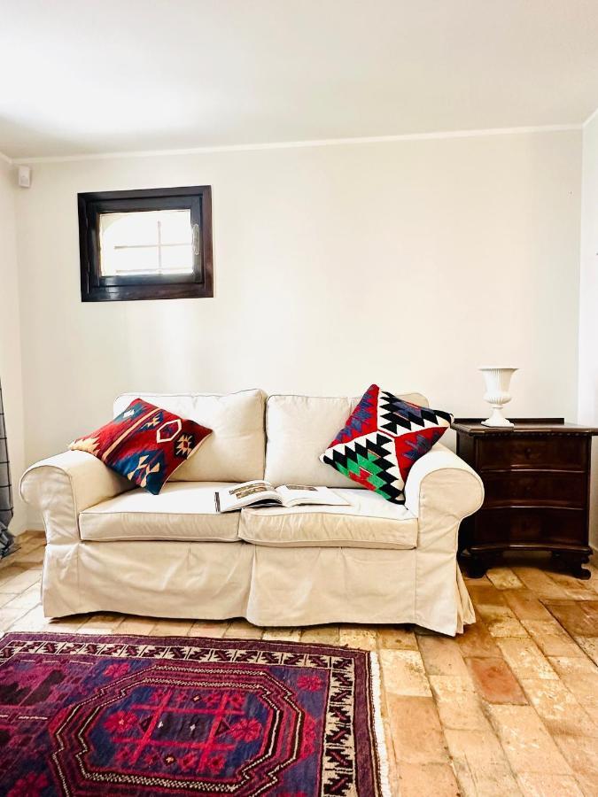 Ca' Degli Uberti Dimora Storica Apartment Treviso Bagian luar foto