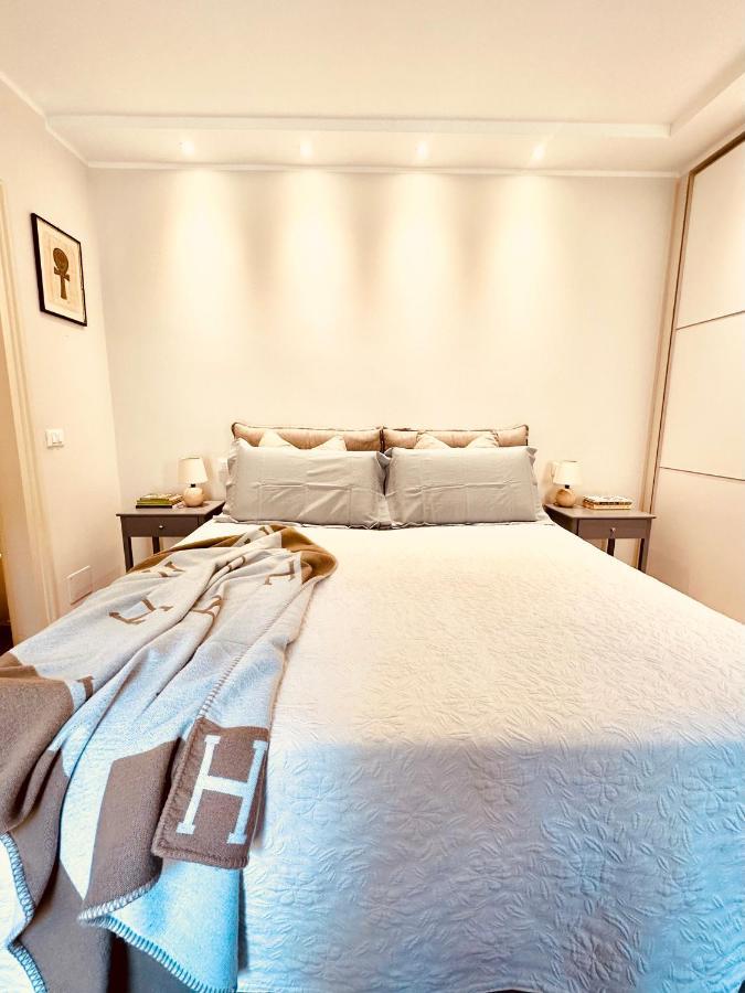 Ca' Degli Uberti Dimora Storica Apartment Treviso Bagian luar foto