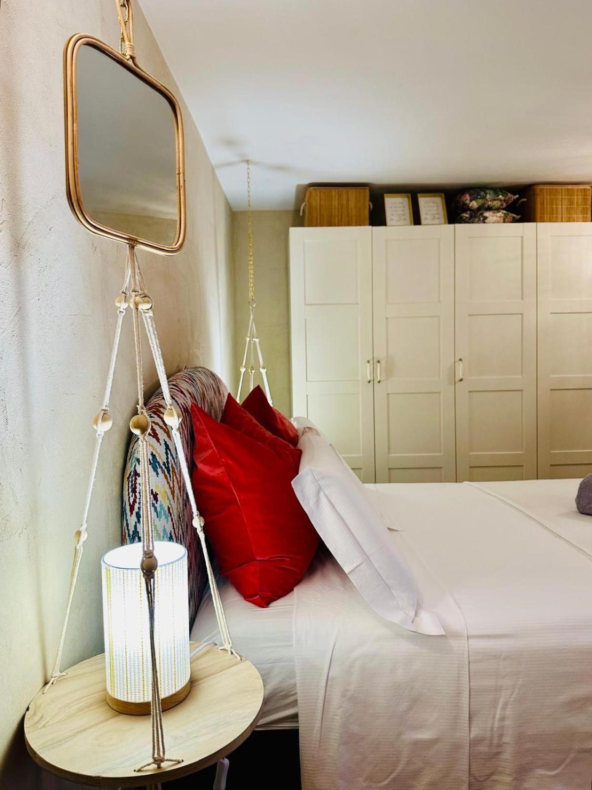 Ca' Degli Uberti Dimora Storica Apartment Treviso Bagian luar foto