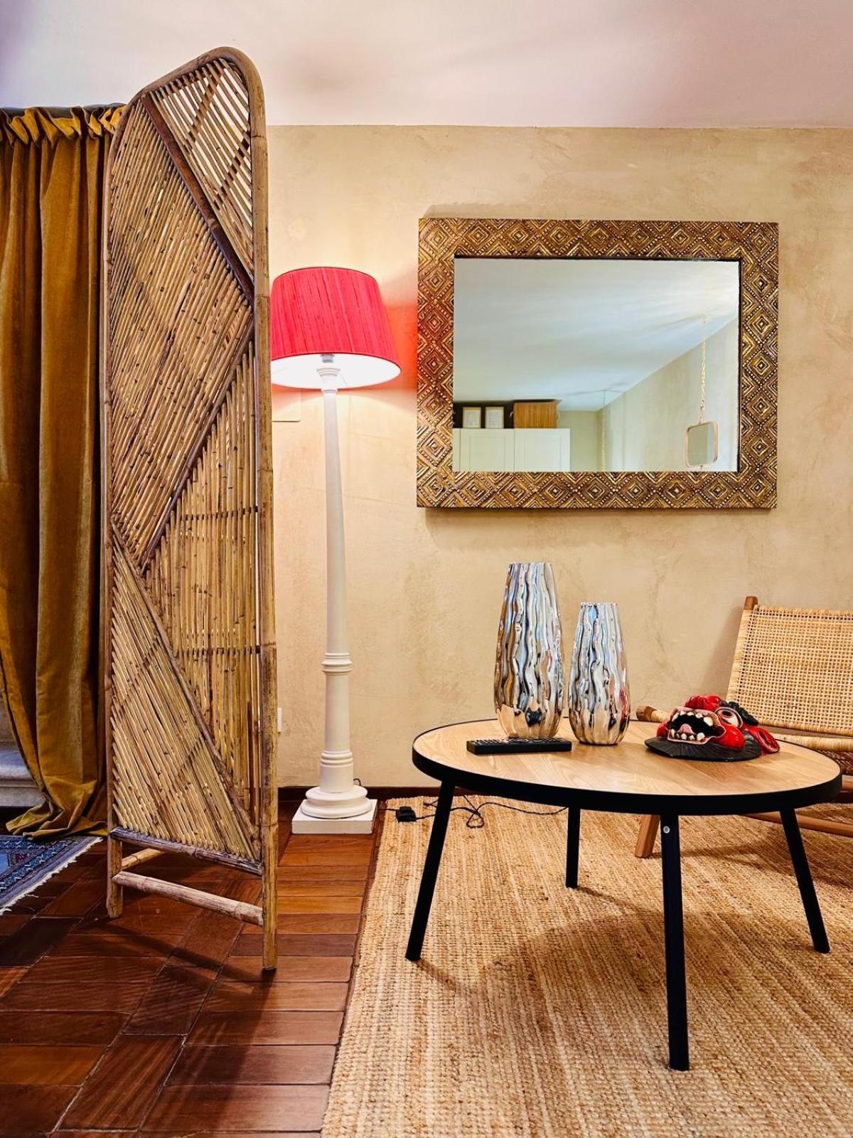 Ca' Degli Uberti Dimora Storica Apartment Treviso Bagian luar foto